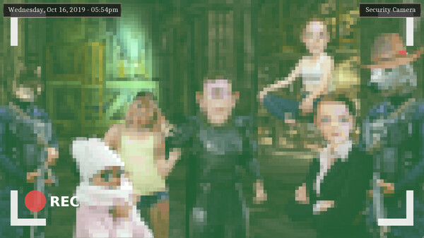 Phucker in the Gulag screenshot 6