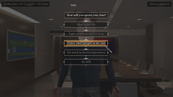 Phucker in the Gulag screenshot 5