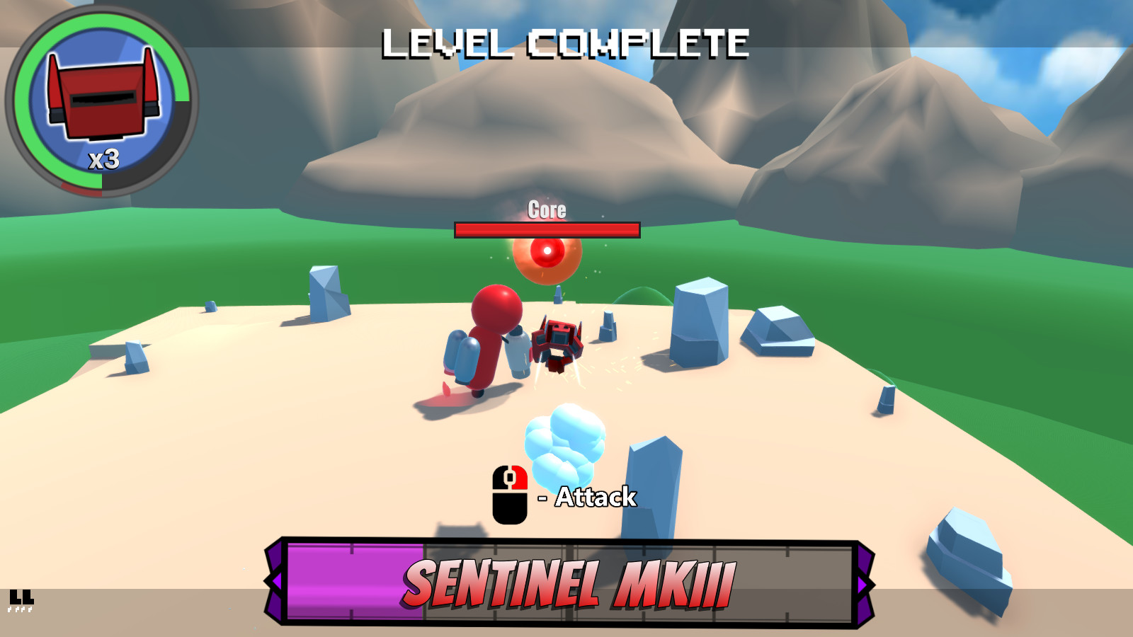 BL00 screenshot #4