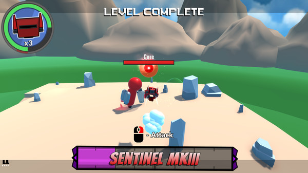 BL00 screenshot 4