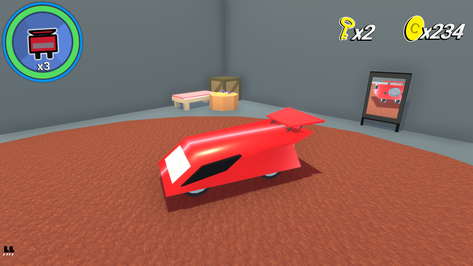 BL00 screenshot #6