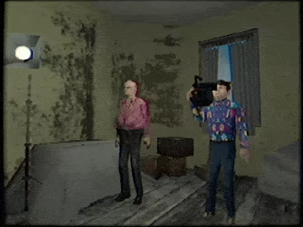 Murder House video 4