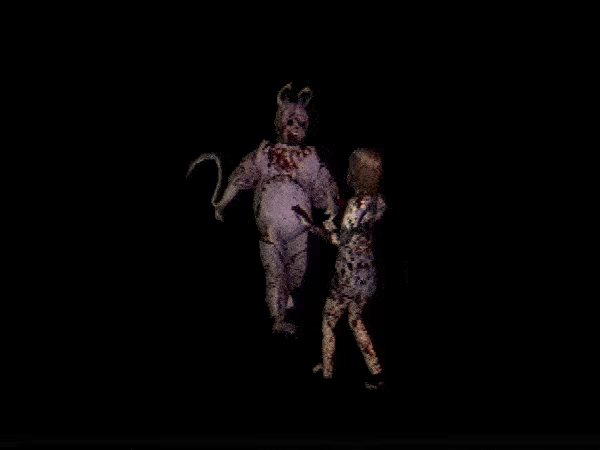 Murder House video 1