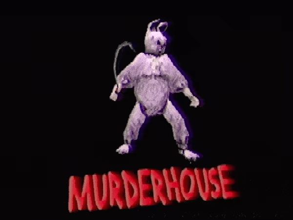 Murder House video 2