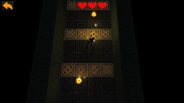 Deadly Path screenshot 4
