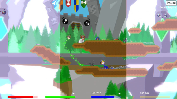 Helm Realm screenshot 5