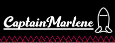 CaptainMarlene
