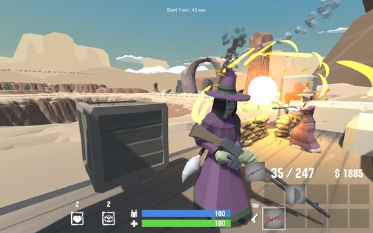 BattleSteam