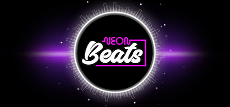 Neon Beats - free game similar to Project PULSE