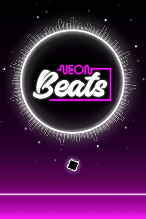 Cover art of Neon Beats