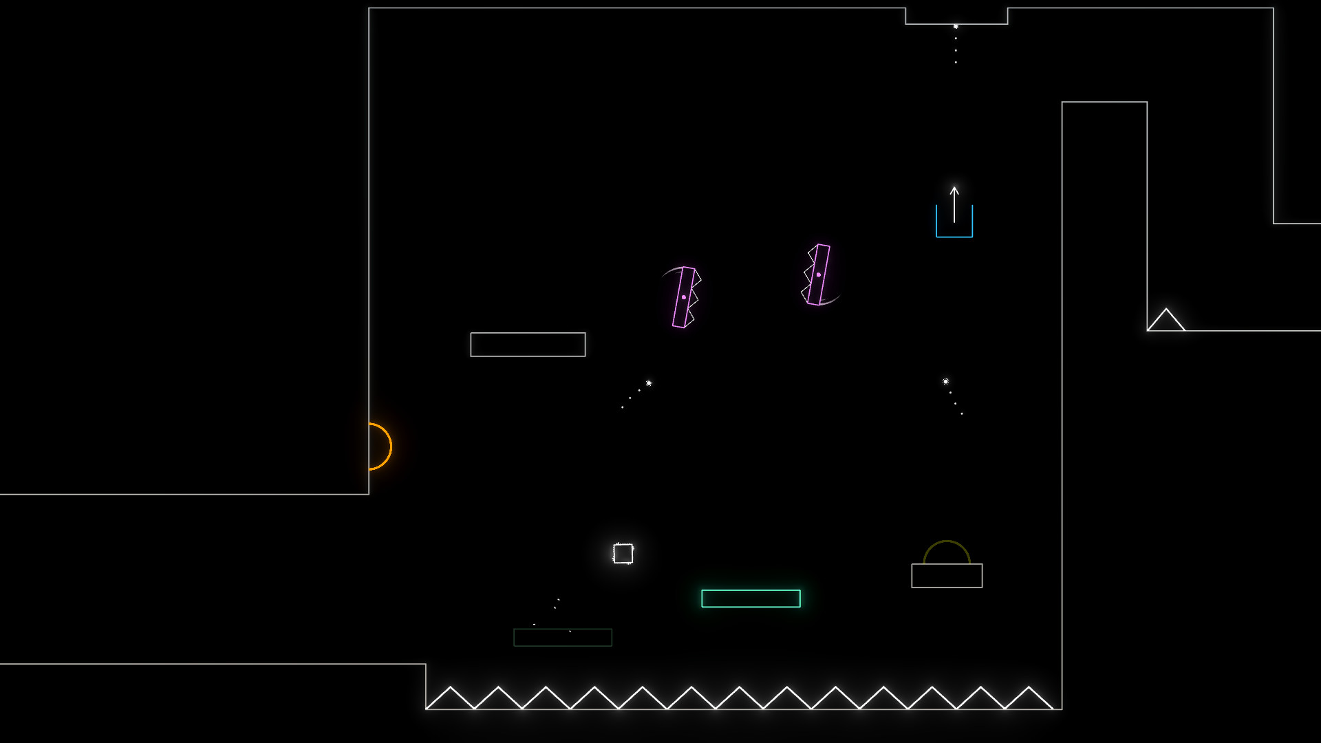 Neon Beats screenshot #4