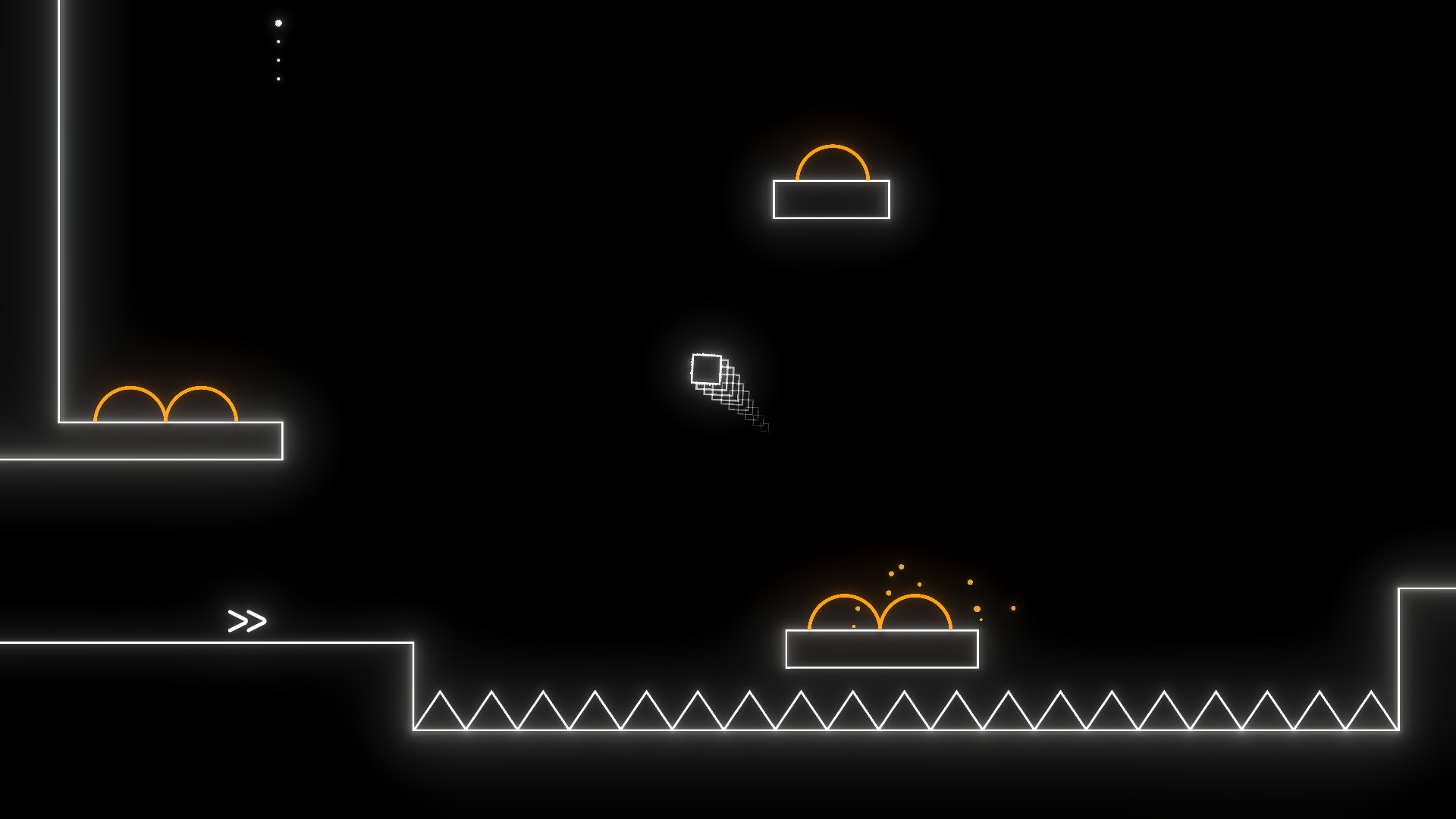 Neon Beats screenshot #2