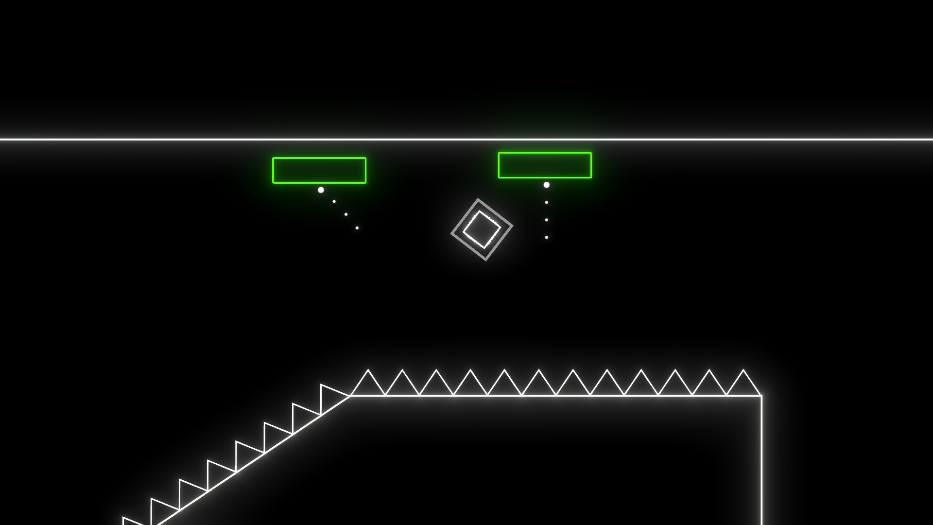Neon Beats screenshot #5