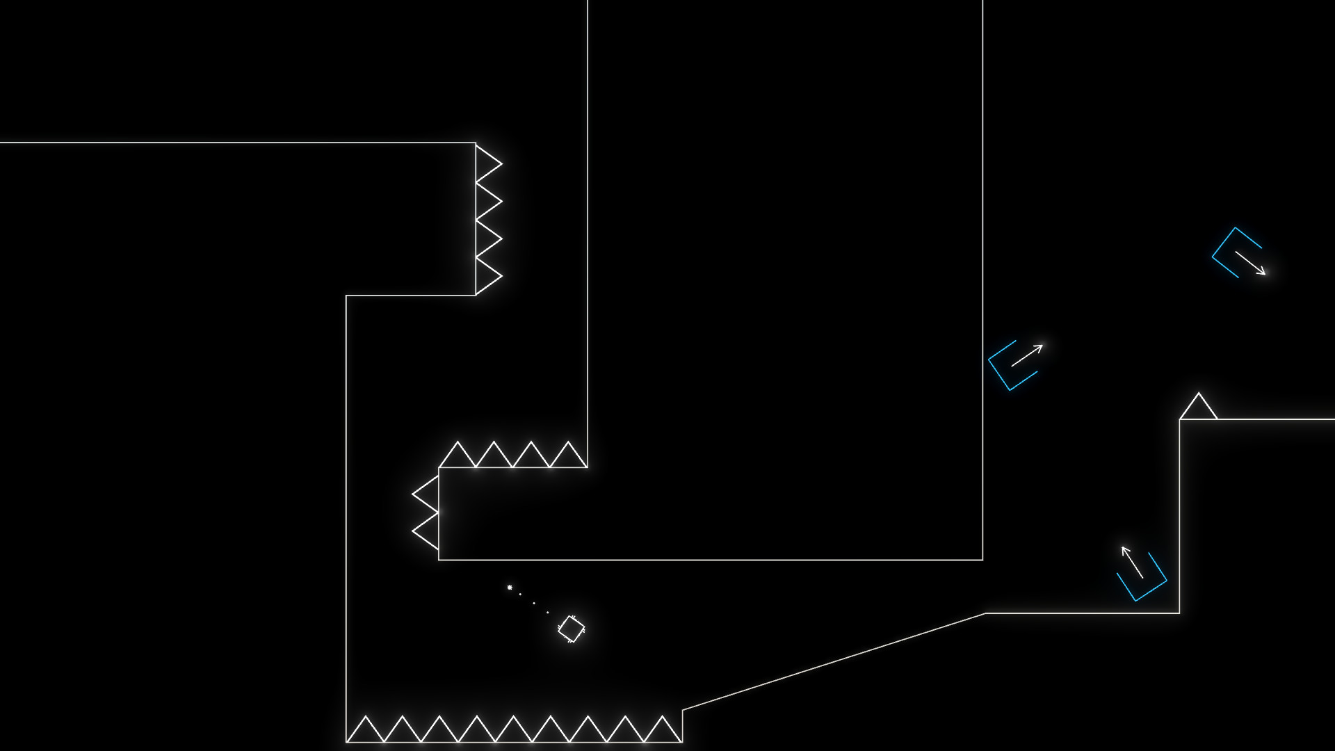 Neon Beats screenshot #3
