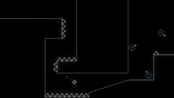 Screenshot 3 of Neon Beats - more gameplay footage