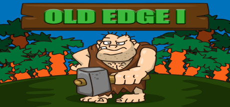Old Edge I cover art