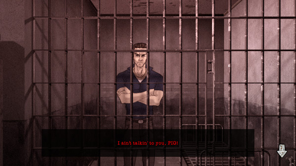 The Death of Erin Myers screenshot 6