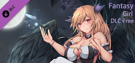 Fantasy Girl DLC-Free banner image