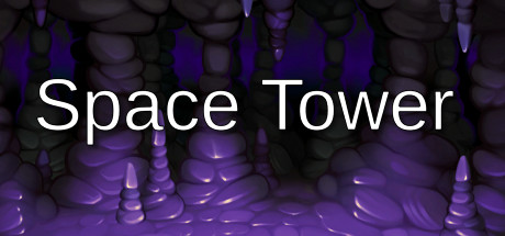 Space Tower banner image