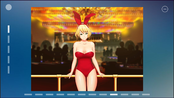 Hentai Babes - In Costume screenshot 5