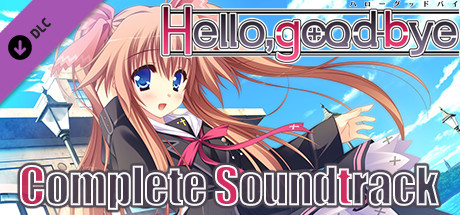 Hello, Goodbye Soundtrack banner image