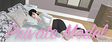 约拍女神 Private Model