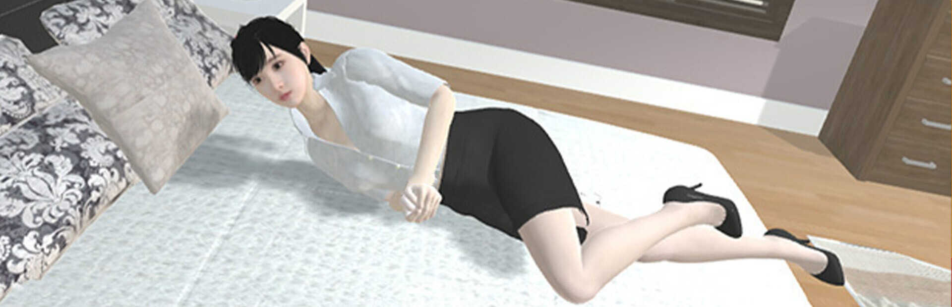 约拍女神 Private Model