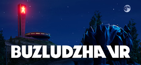 Buzludzha VR steam charts