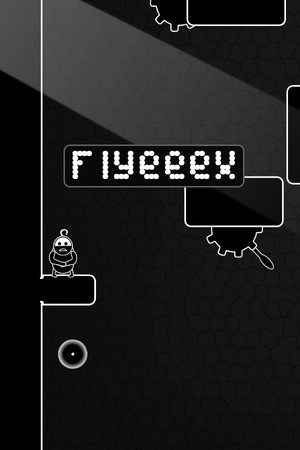 Flyeeex cover art