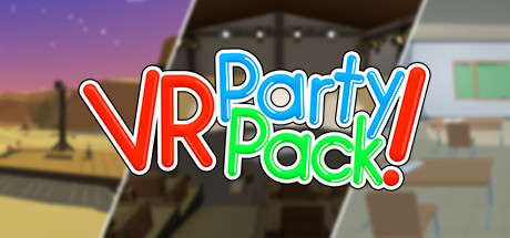 VR Party Pack Cheat Engine/CT