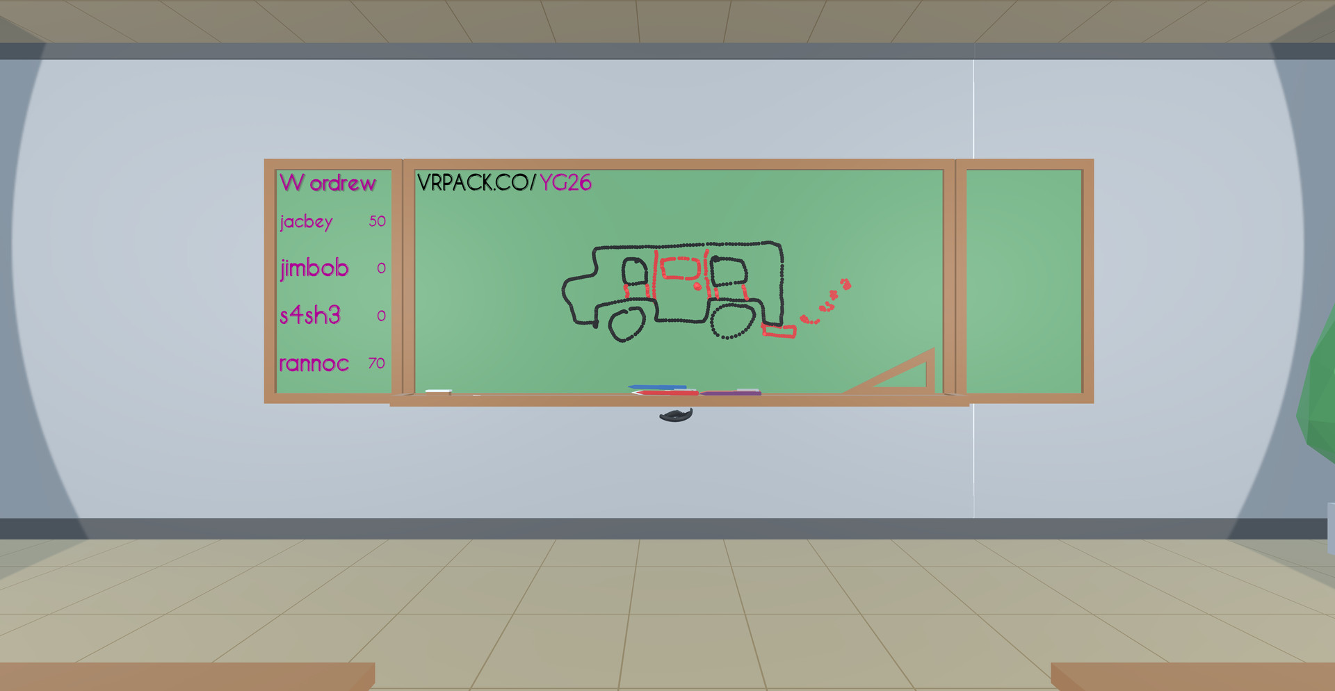 VR Party Pack screenshot #2