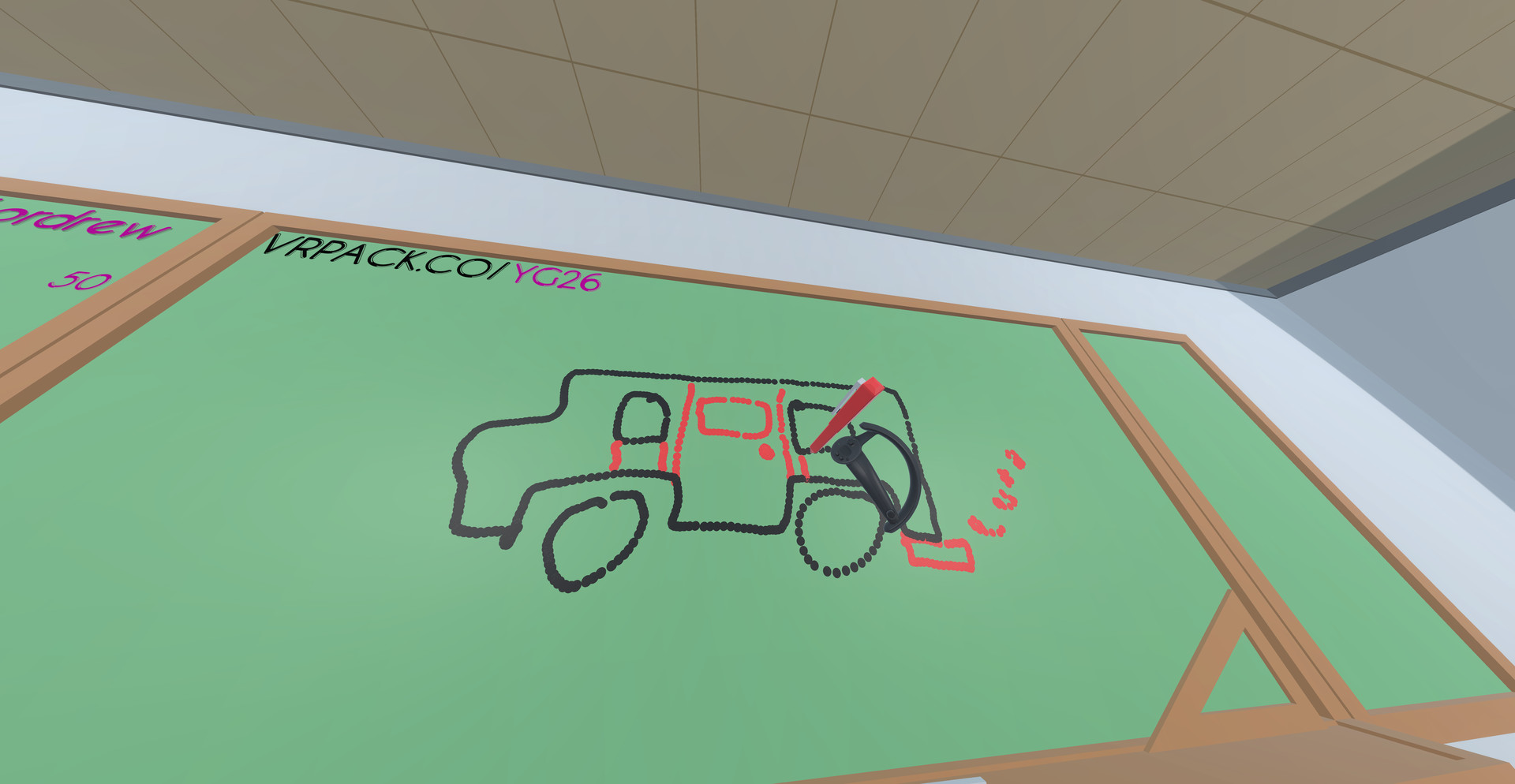 VR Party Pack screenshot #3