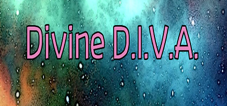 Divine D.I.V.A. cover art