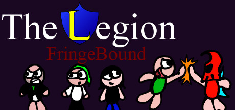 The Legion: FringeBound steam charts