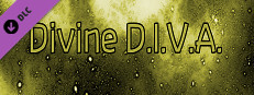 Divine D.I.V.A. (Extra) game capsule image