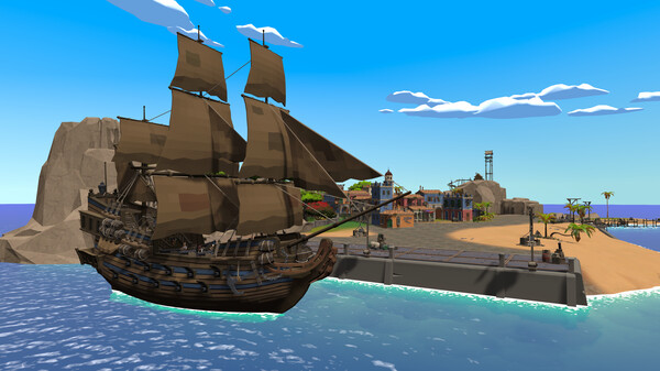 Barbarossa Screenshot