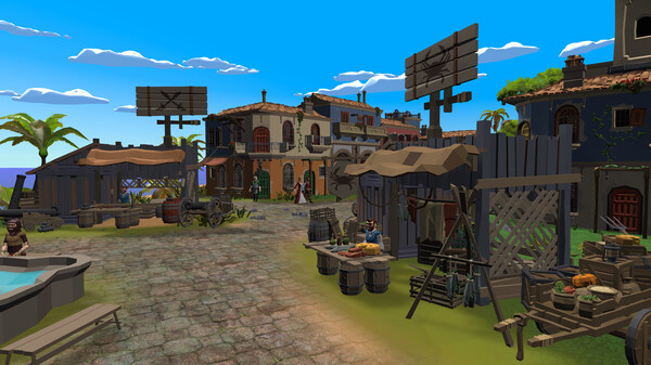 Barbarossa Screenshot