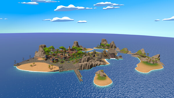 Barbarossa Screenshot