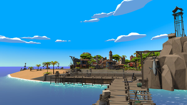 Barbarossa Screenshot