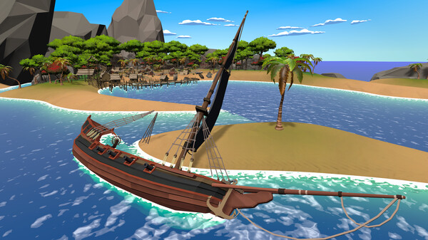 Barbarossa Screenshot