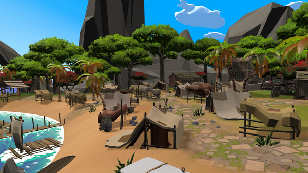 Barbarossa Screenshot