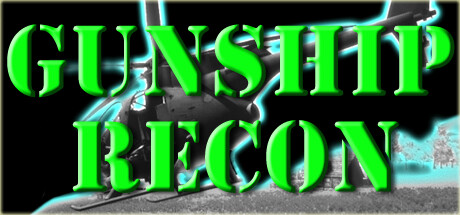 Gunship Recon banner image