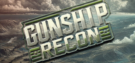 Gunship Recon