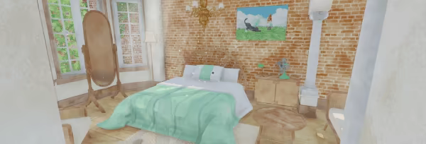 Été video 5