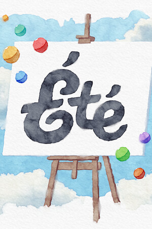 Cover art of Été