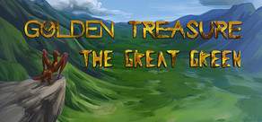 龙族至宝：广茂之绿 (Golden Treasure: The Great Green)