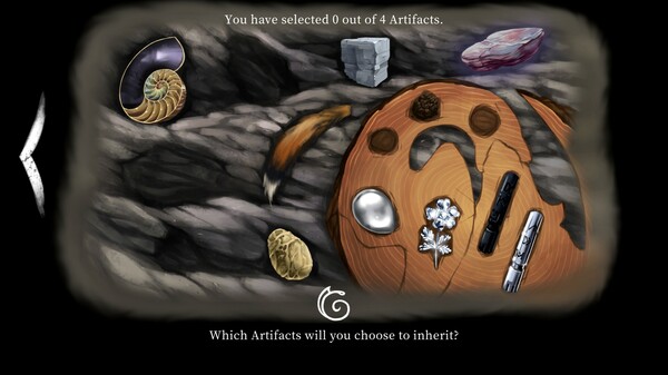 Screenshot z Golden Treasure: The Great Green