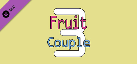 Fruit couple🍉 3 cover art