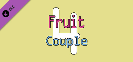 Fruit couple🍉 4 cover art