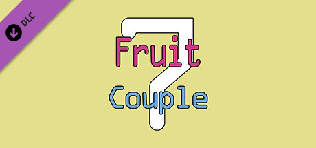 Fruit couple🍉 7 cover art